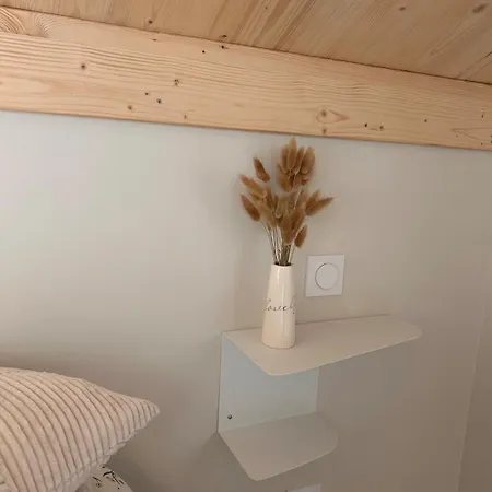 Le Meleze, Chaleureux 4pers Pres De Geneve & Annecy Apartment