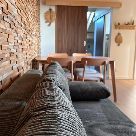 Apartment Le Meleze, Chaleureux 4pers Pres De Geneve & Annecy